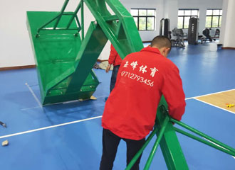 三亿团队施工现场4